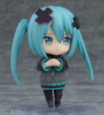 Figurka Nendoroid Hatsune Miku: Shuttered Sekai 10 cm