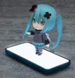 Figurka Nendoroid Hatsune Miku: Shuttered Sekai 10 cm