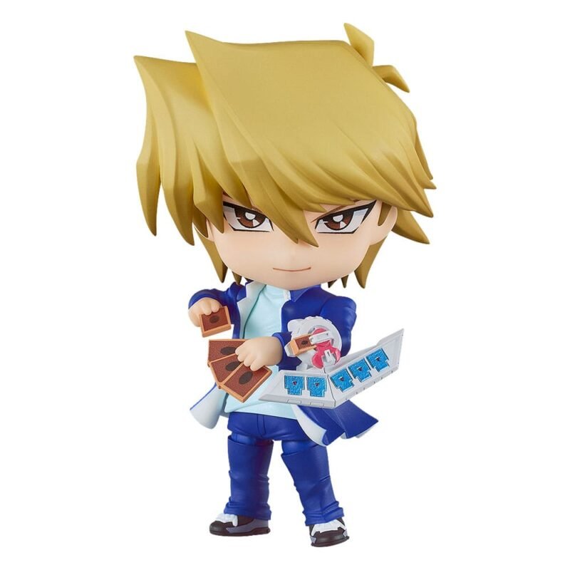 Figurka Yu-Gi-Oh! Duel Monsters Nendoroid Action Figure Joey Wheeler 10 cm