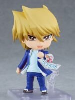 Figurka Yu-Gi-Oh! Duel Monsters Nendoroid Action Figure Joey Wheeler 10 cm