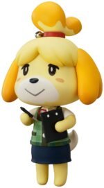 Figurka akcji Good Smile Company Shizue Isabelle Animal Crossing 10 cm