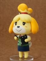 Figurka akcji Good Smile Company Shizue Isabelle Animal Crossing 10 cm
