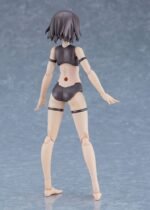 Cutie Honey Nova Plastic Model Kit PLAMATEA Muse Body: Ichika A Type 15 cm