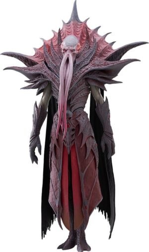 Figurka Baldur´s Gate III Pop Up Parade PVC SP Statue The Emperor 22 cm