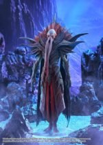 Figurka Baldur´s Gate III Pop Up Parade PVC SP Statue The Emperor 22 cm