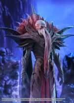 Figurka Baldur´s Gate III Pop Up Parade PVC SP Statue The Emperor 22 cm