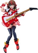 Model Good Smile Company Valkyrie Tune Plamatea Lisa = Caster 16 cm plastikowy