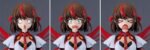Model Good Smile Company Valkyrie Tune Plamatea Lisa = Caster 16 cm