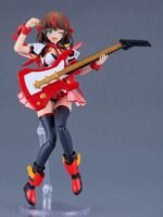 Model Good Smile Company Valkyrie Tune Plamatea Lisa = Caster 16 cm