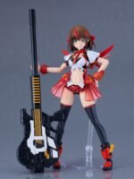Model Good Smile Company Valkyrie Tune Plamatea Lisa = Caster 16 cm