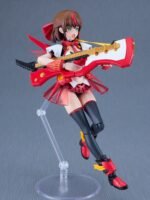 Model Good Smile Company Valkyrie Tune Plamatea Lisa = Caster 16 cm