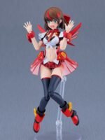Model Good Smile Company Valkyrie Tune Plamatea Lisa = Caster 16 cm