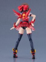 Model Good Smile Company Valkyrie Tune Plamatea Lisa = Caster 16 cm