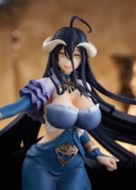 Figurka Overlord Pop Up Parade SP PVC Statue Albedo: Jet Black Dress Ver. 25 cm