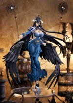 Figurka Overlord Pop Up Parade SP PVC Statue Albedo: Jet Black Dress Ver. 25 cm