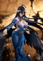 Figurka Overlord Pop Up Parade SP PVC Statue Albedo: Jet Black Dress Ver. 25 cm