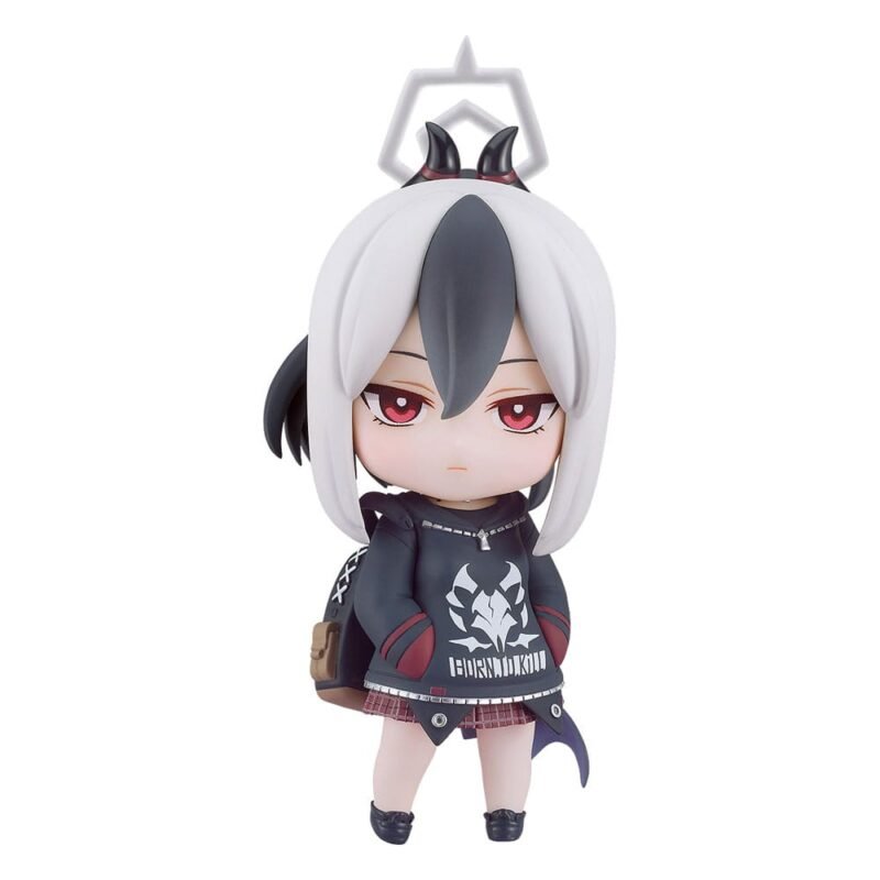 x_gsc18966 Blue Archive Nendoroid Action Figure Kayoko Onikata 10 cm