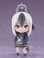 x_gsc18966_d Blue Archive Nendoroid Action Figure Kayoko Onikata 10 cm