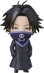 Hunter x Hunter Nendoroid Action Figure Feitan 10 cm