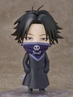 Hunter x Hunter Nendoroid Action Figure Feitan 10 cm
