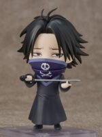 Hunter x Hunter Nendoroid Action Figure Feitan 10 cm