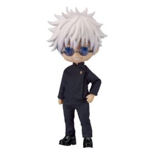 Figurka Jujutsu Kaisen Nendoroid Doll Action Figure Satoru Gojo: Tokyo Jujutsu High School Ver. 14 cm