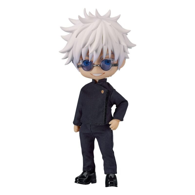 Figurka Jujutsu Kaisen Nendoroid Doll Action Figure Satoru Gojo: Tokyo Jujutsu High School Ver. 14 cm