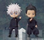 Figurka Jujutsu Kaisen Nendoroid Doll Action Figure Satoru Gojo: Tokyo Jujutsu High School Ver. 14 cm