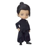 x_gsc18970 Figurka Jujutsu Kaisen Nendoroid Doll Action Figure Suguru Geto: Tokyo Jujutsu High School Ver. 14 cm
