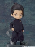 x_gsc18970_a Figurka Jujutsu Kaisen Nendoroid Doll Action Figure Suguru Geto: Tokyo Jujutsu High School Ver. 14 cm