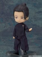 x_gsc18970_b Figurka Jujutsu Kaisen Nendoroid Doll Action Figure Suguru Geto: Tokyo Jujutsu High School Ver. 14 cm