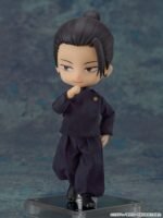 x_gsc18970_c Figurka Jujutsu Kaisen Nendoroid Doll Action Figure Suguru Geto: Tokyo Jujutsu High School Ver. 14 cm