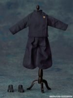 x_gsc18970_e Figurka Jujutsu Kaisen Nendoroid Doll Action Figure Suguru Geto: Tokyo Jujutsu High School Ver. 14 cm