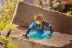 Figurka Link Tears of the Kingdom Ver. DX Edition 15 cm