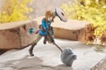 Figurka Link Tears of the Kingdom Ver. DX Edition 15 cm
