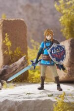 Figurka Link Tears of the Kingdom Ver. DX Edition 15 cm