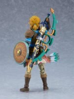 Figurka Link Tears of the Kingdom Ver. DX Edition 15 cm