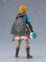 Figurka Link Tears of the Kingdom Ver. DX Edition 15 cm