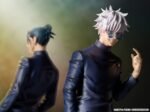 Figurka Jujutsu Kaisen PVC Figurka Statuetka 1/7 Suguru Geto: Tokyo Jujutsu High School Ver. 27 cm