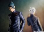 Figurka Jujutsu Kaisen PVC Figurka Statuetka 1/7 Suguru Geto: Tokyo Jujutsu High School Ver. 27 cm