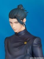Figurka Jujutsu Kaisen PVC Figurka Statuetka 1/7 Suguru Geto: Tokyo Jujutsu High School Ver. 27 cm