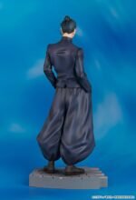 Figurka Jujutsu Kaisen PVC Figurka Statuetka 1/7 Suguru Geto: Tokyo Jujutsu High School Ver. 27 cm