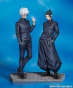 Figurka Jujutsu Kaisen PVC Figurka Statuetka 1/7 Suguru Geto: Tokyo Jujutsu High School Ver. 27 cm