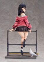 Figurka Rikka Takarada 1/7 Gridman Universe 21 cm