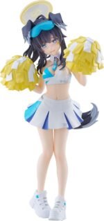Figurka Blue Archive Pop Up Parade PVC Figurka Statuetka Hibiki (Cheer Squad): Memorial Lobby Ver. 17 cm