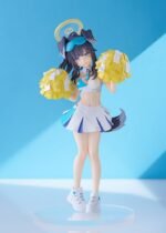 Figurka Blue Archive Pop Up Parade PVC Figurka Statuetka Hibiki (Cheer Squad): Memorial Lobby Ver. 17 cm