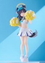 Figurka Blue Archive Pop Up Parade PVC Figurka Statuetka Hibiki (Cheer Squad): Memorial Lobby Ver. 17 cm