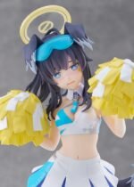 Figurka Blue Archive Pop Up Parade PVC Figurka Statuetka Hibiki (Cheer Squad): Memorial Lobby Ver. 17 cm