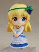 Figurka KonoSuba: God's Blessing on This Wonderful World! 3 Nendoroid Action Figurka Iris 10 cm