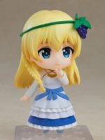Figurka KonoSuba: God's Blessing on This Wonderful World! 3 Nendoroid Action Figurka Iris 10 cm